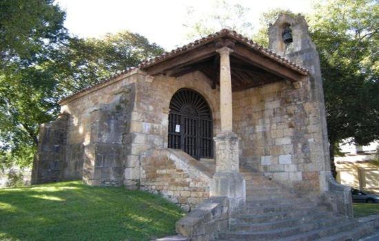 La Muria Apartment Cangas de Onis Exterior photo