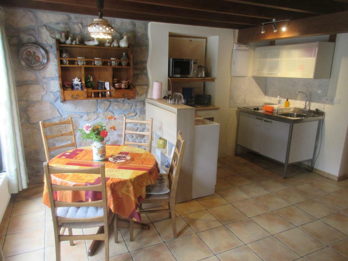 La Muria Apartment Cangas de Onis Exterior photo