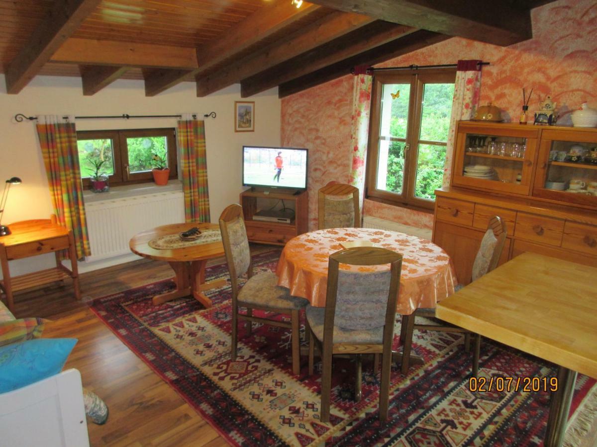 La Muria Apartment Cangas de Onis Exterior photo