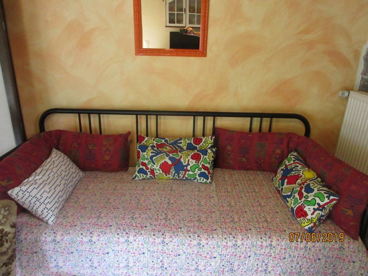La Muria Apartment Cangas de Onis Exterior photo