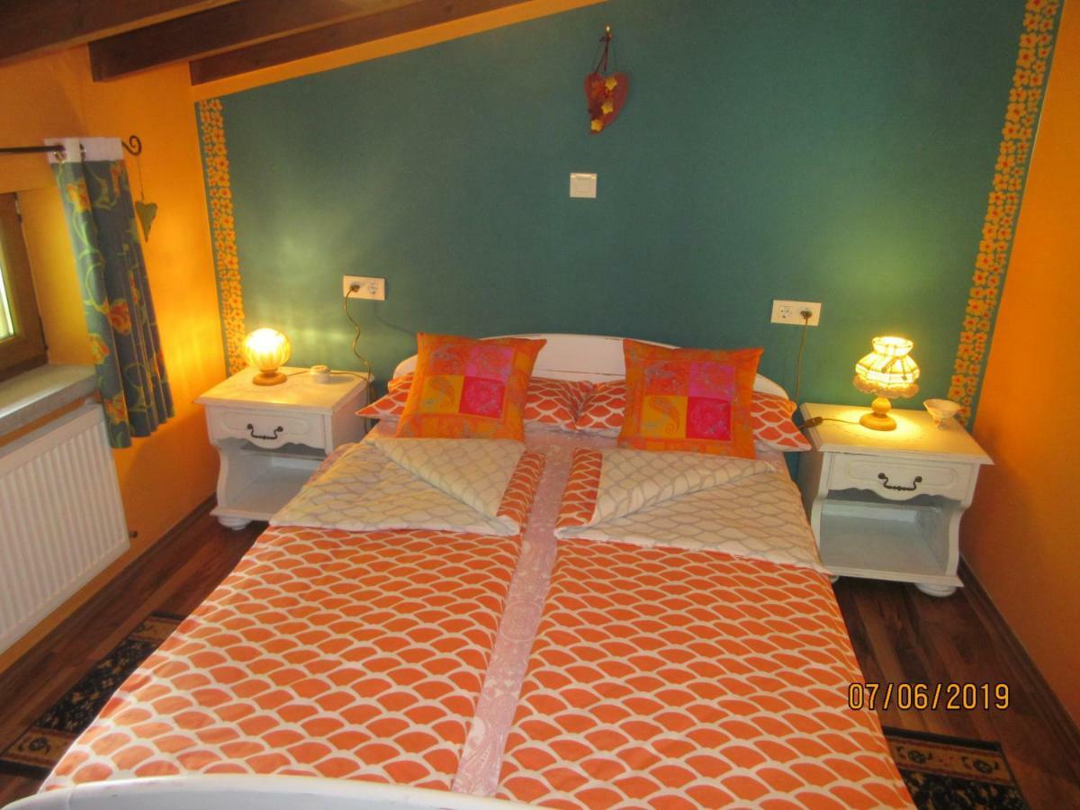 La Muria Apartment Cangas de Onis Exterior photo