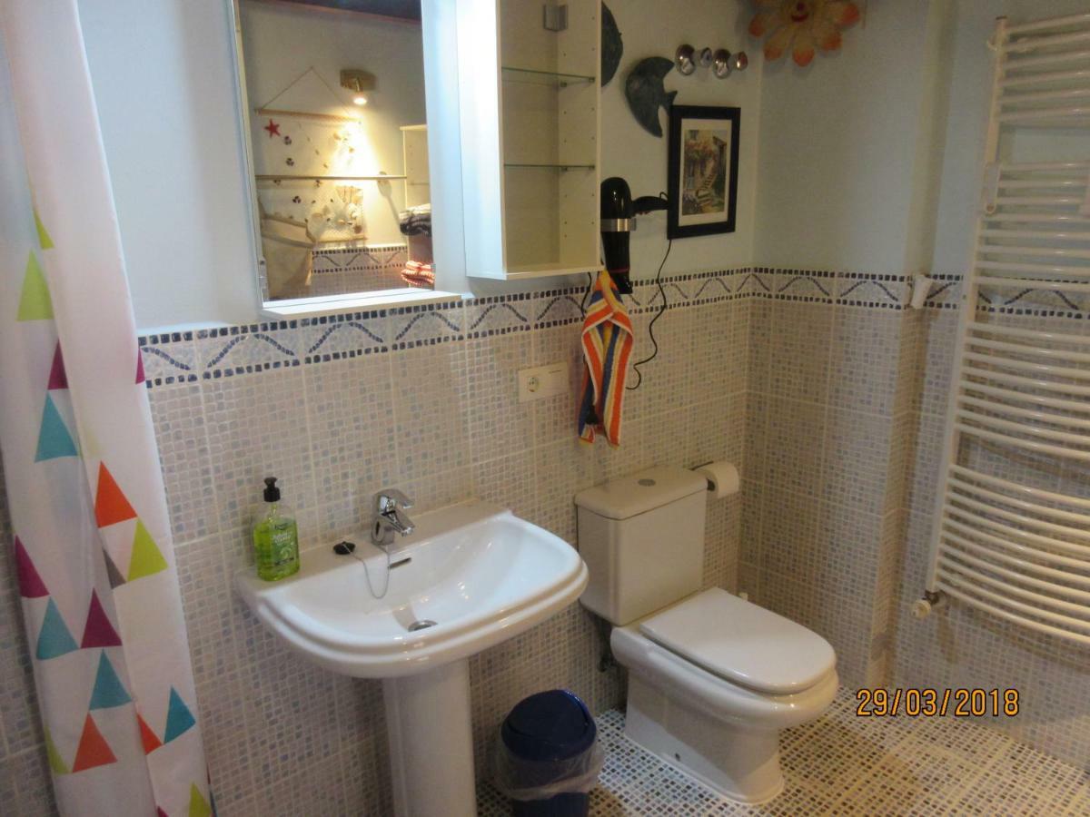 La Muria Apartment Cangas de Onis Exterior photo