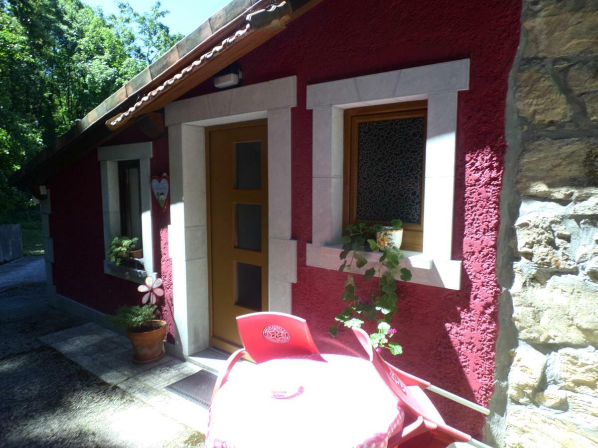 La Muria Apartment Cangas de Onis Exterior photo