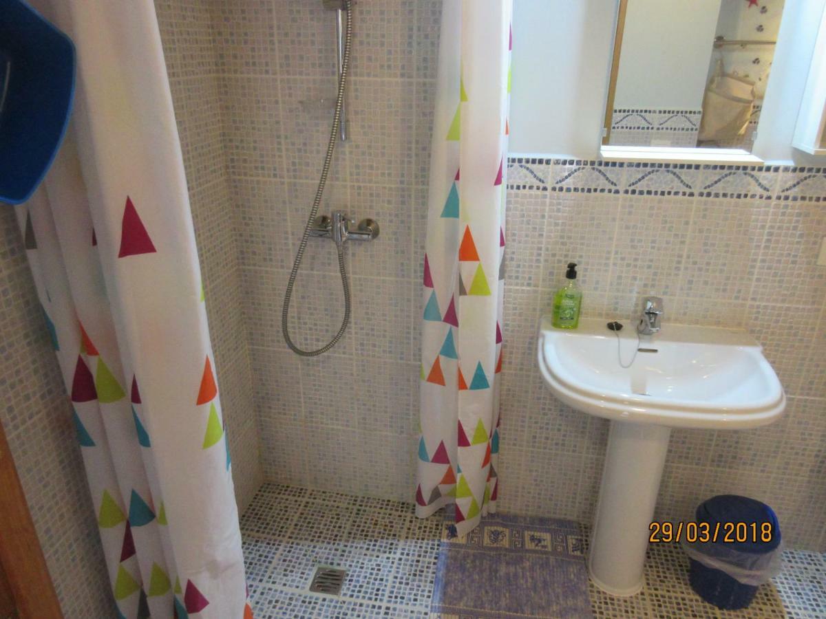 La Muria Apartment Cangas de Onis Exterior photo