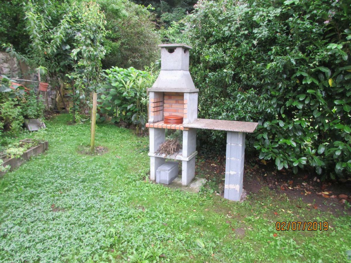 La Muria Apartment Cangas de Onis Exterior photo