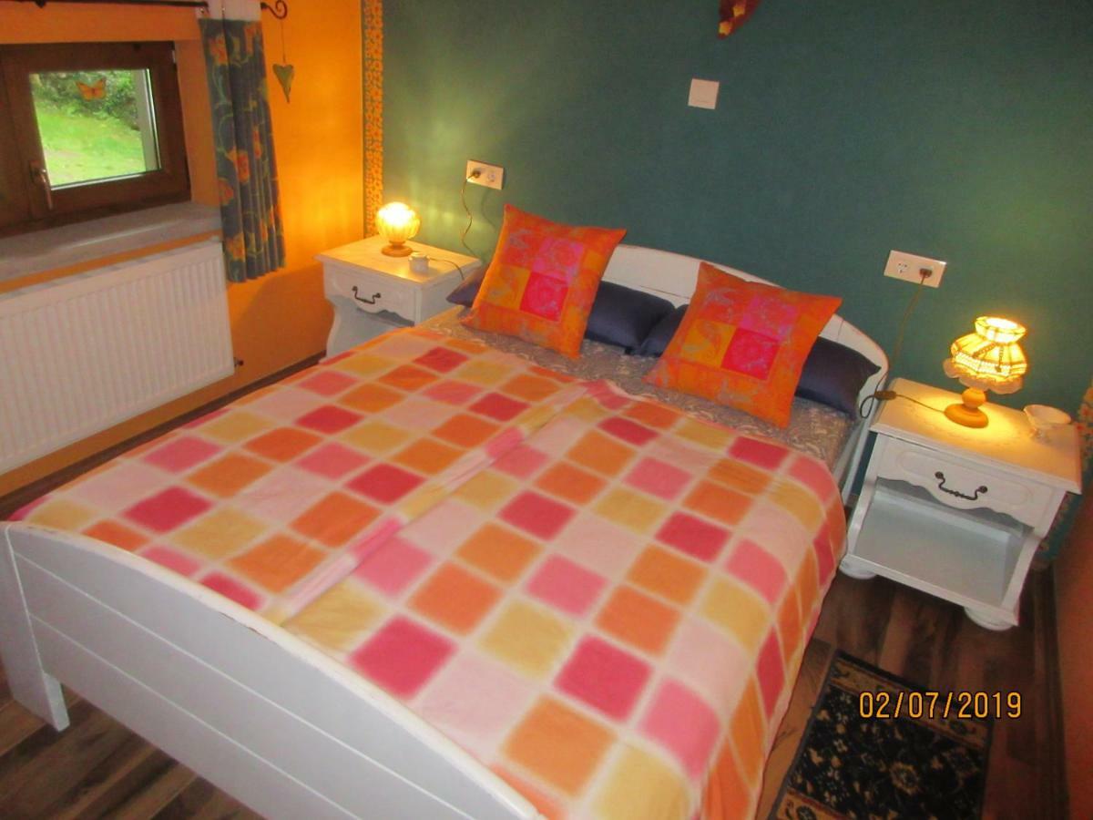 La Muria Apartment Cangas de Onis Exterior photo