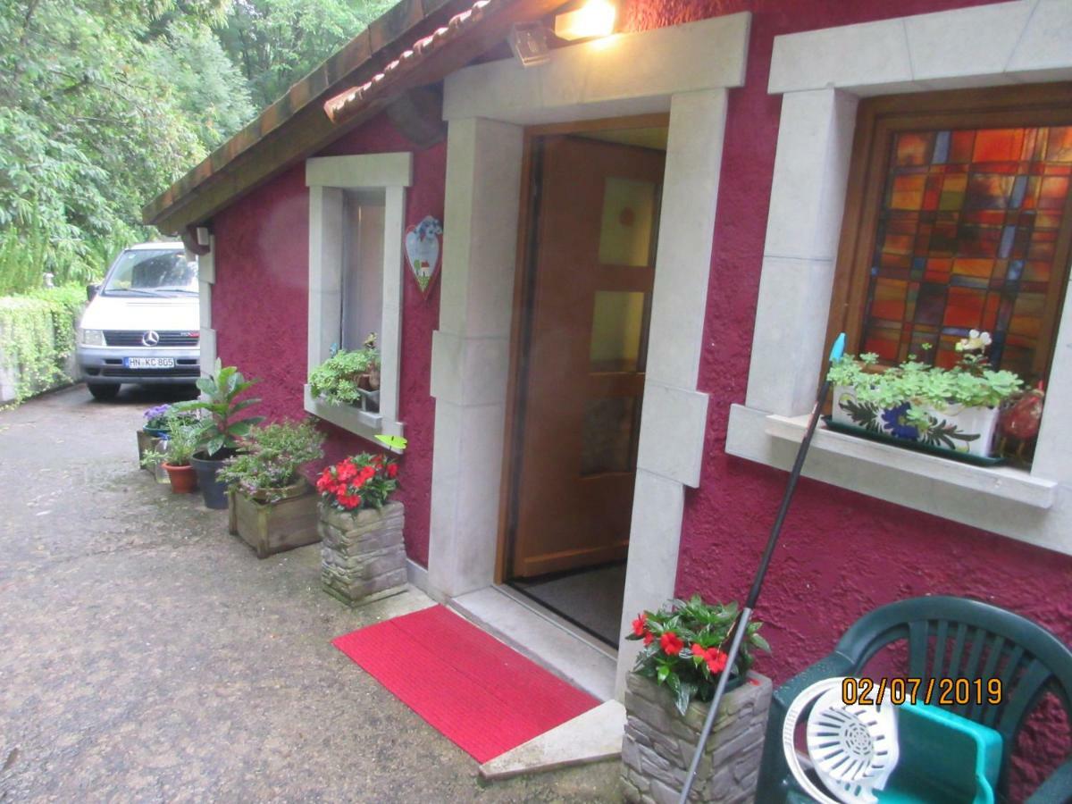 La Muria Apartment Cangas de Onis Exterior photo