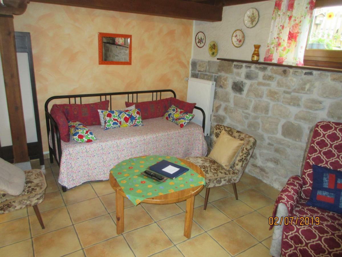 La Muria Apartment Cangas de Onis Exterior photo